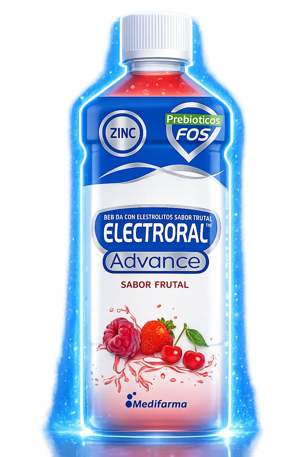 Electroral Advance